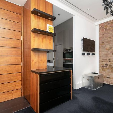 Award-Winning Designer Apartment ロンドン エクステリア 写真