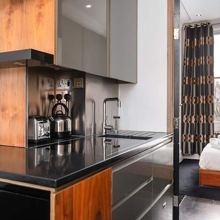 Award-Winning Designer Apartment ロンドン エクステリア 写真