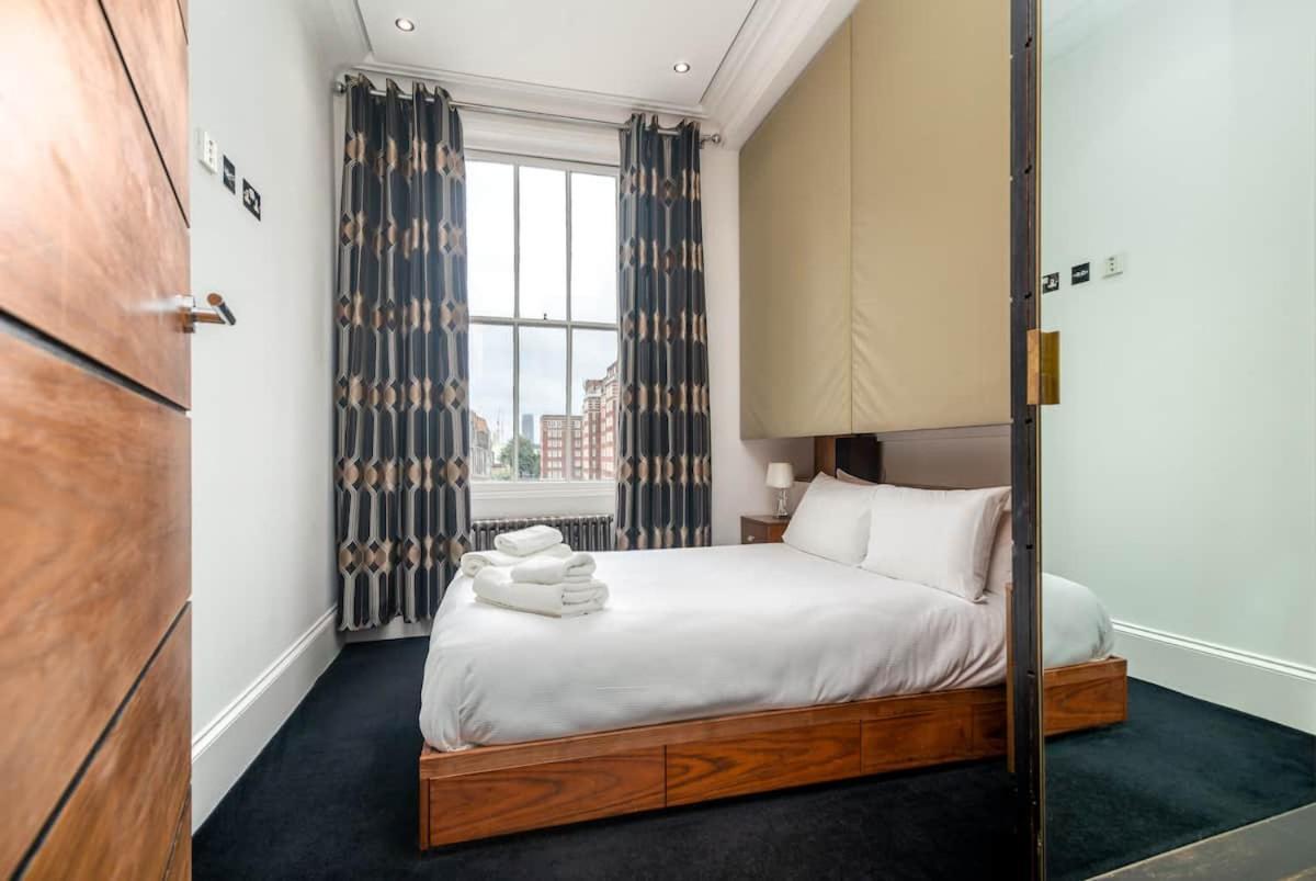 Award-Winning Designer Apartment ロンドン エクステリア 写真