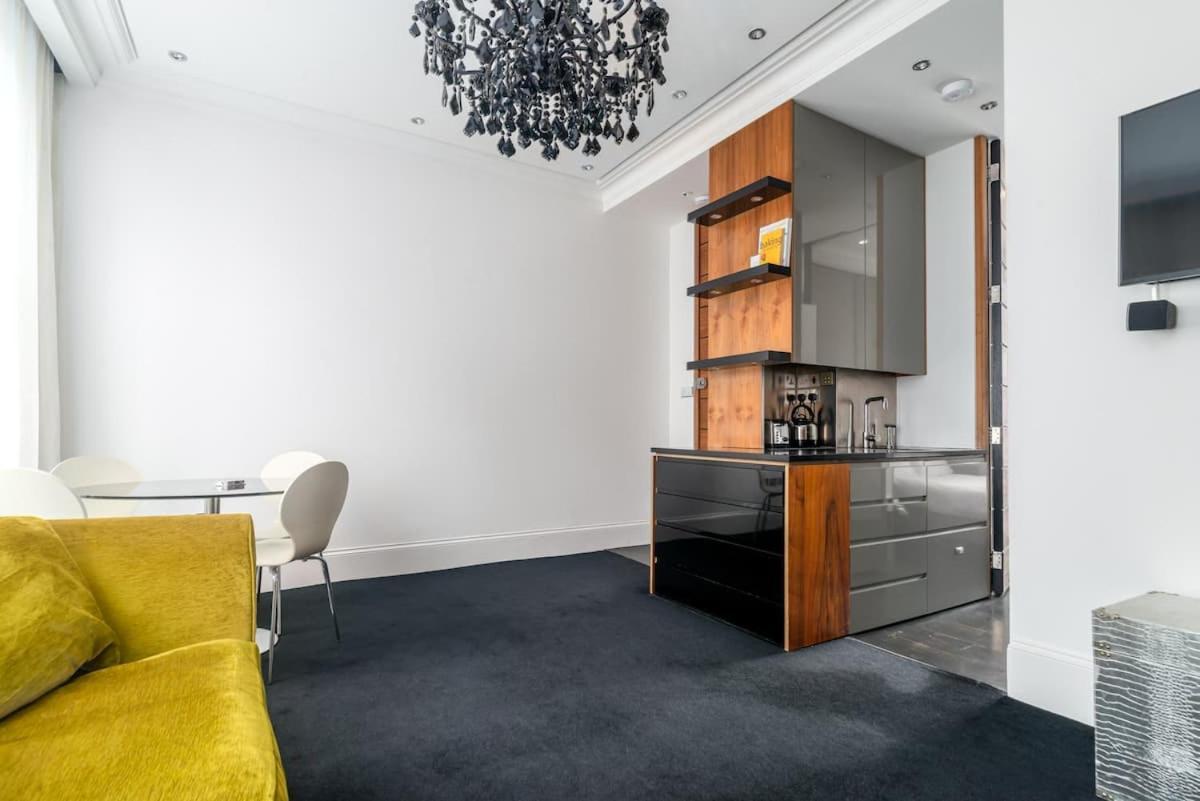 Award-Winning Designer Apartment ロンドン エクステリア 写真